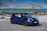 Mini Cooper S Cabrio 2018 года (ZA)
